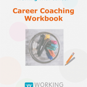 Career Coaching Workbook (Digital Download)